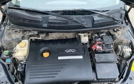 Chery M11 (A3), 2010 год, 320 000 рублей, 6 фотография