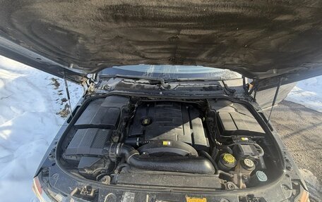 Land Rover Discovery III, 2006 год, 700 000 рублей, 9 фотография