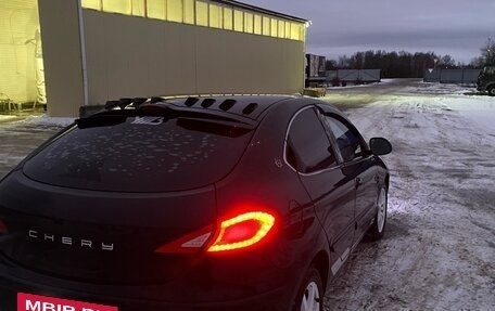 Chery M11 (A3), 2010 год, 320 000 рублей, 5 фотография