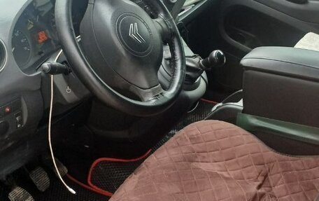 Citroen Berlingo II рестайлинг, 2011 год, 360 000 рублей, 6 фотография