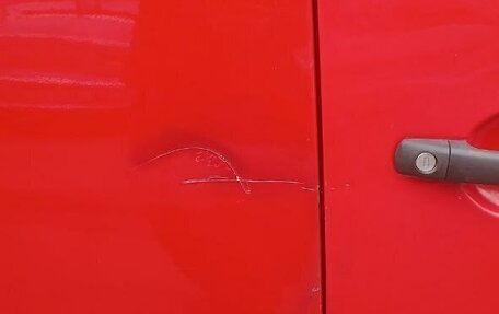 Citroen Berlingo II рестайлинг, 2011 год, 360 000 рублей, 9 фотография