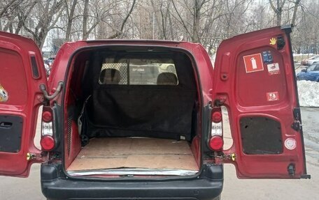 Citroen Berlingo II рестайлинг, 2011 год, 360 000 рублей, 4 фотография