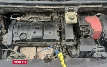 Citroen Berlingo II рестайлинг, 2011 год, 360 000 рублей, 7 фотография