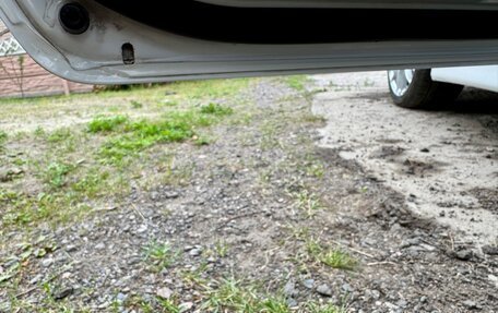 Toyota Ipsum II, 2004 год, 1 100 000 рублей, 6 фотография