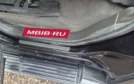 Infiniti QX56, 2005 год, 800 000 рублей, 7 фотография