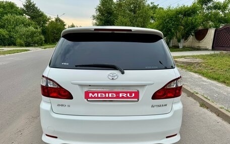 Toyota Ipsum II, 2004 год, 1 100 000 рублей, 8 фотография