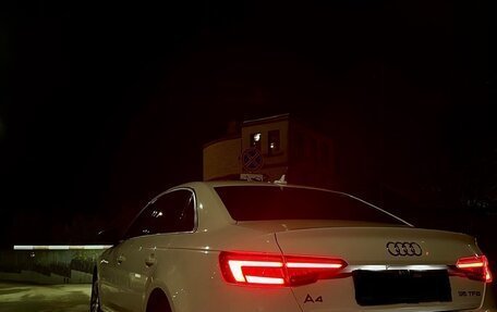 Audi A4, 2019 год, 2 749 000 рублей, 3 фотография