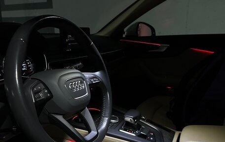 Audi A4, 2019 год, 2 749 000 рублей, 2 фотография