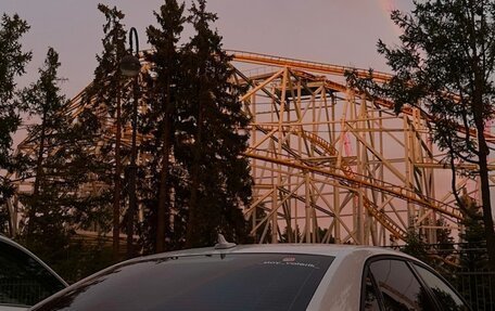 Audi A4, 2019 год, 2 749 000 рублей, 4 фотография