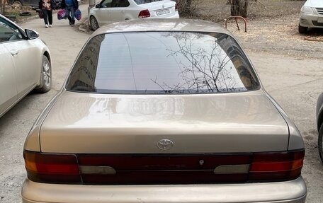 Toyota Sprinter Marino, 1992 год, 229 000 рублей, 4 фотография