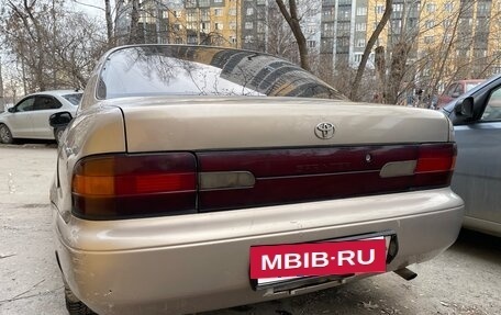 Toyota Sprinter Marino, 1992 год, 229 000 рублей, 3 фотография