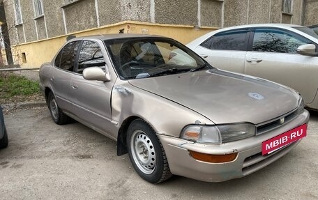 Toyota Sprinter Marino, 1992 год, 229 000 рублей, 5 фотография