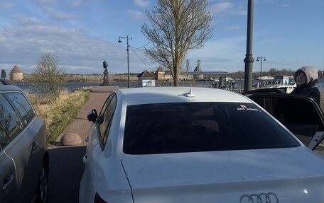 Audi A4, 2019 год, 2 749 000 рублей, 6 фотография