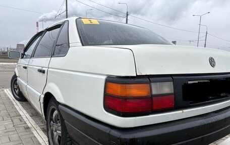 Volkswagen Passat B3, 1991 год, 220 000 рублей, 4 фотография