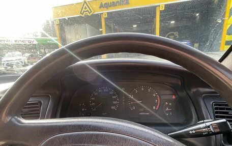 Toyota Sprinter Marino, 1992 год, 229 000 рублей, 9 фотография