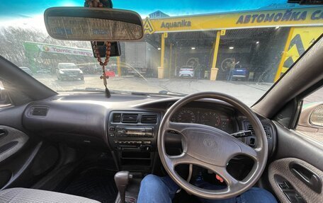 Toyota Sprinter Marino, 1992 год, 229 000 рублей, 7 фотография