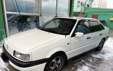 Volkswagen Passat B3, 1991 год, 220 000 рублей, 3 фотография