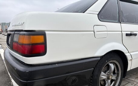 Volkswagen Passat B3, 1991 год, 220 000 рублей, 5 фотография