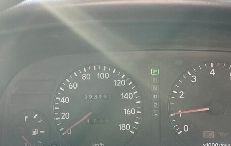 Toyota Sprinter Marino, 1992 год, 229 000 рублей, 10 фотография