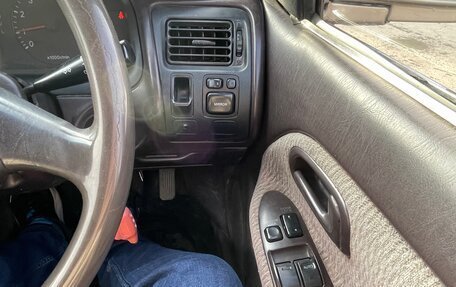 Toyota Sprinter Marino, 1992 год, 229 000 рублей, 8 фотография