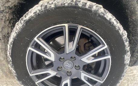 Volvo XC70 II рестайлинг, 2012 год, 1 755 000 рублей, 5 фотография