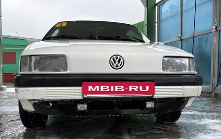 Volkswagen Passat B3, 1991 год, 220 000 рублей, 2 фотография