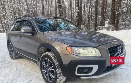 Volvo XC70 II рестайлинг, 2012 год, 1 755 000 рублей, 4 фотография