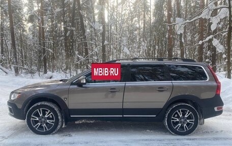 Volvo XC70 II рестайлинг, 2012 год, 1 755 000 рублей, 2 фотография