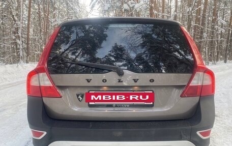 Volvo XC70 II рестайлинг, 2012 год, 1 755 000 рублей, 3 фотография