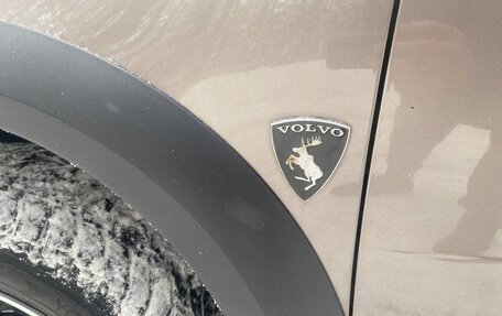 Volvo XC70 II рестайлинг, 2012 год, 1 755 000 рублей, 8 фотография