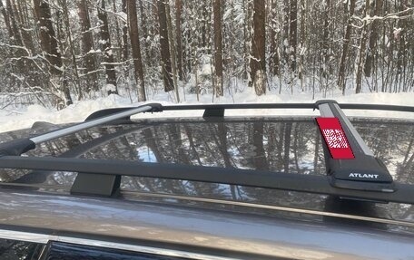 Volvo XC70 II рестайлинг, 2012 год, 1 755 000 рублей, 6 фотография