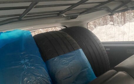 Volvo XC70 II рестайлинг, 2012 год, 1 755 000 рублей, 10 фотография