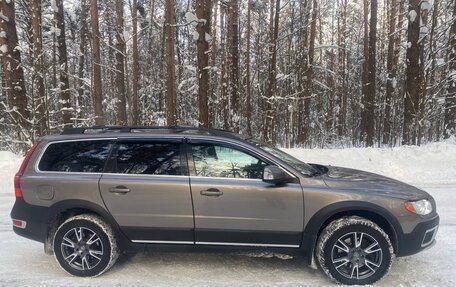 Volvo XC70 II рестайлинг, 2012 год, 1 755 000 рублей, 20 фотография