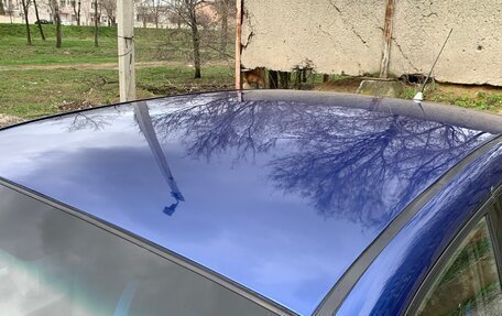 Chevrolet Rezzo, 2008 год, 325 000 рублей, 7 фотография