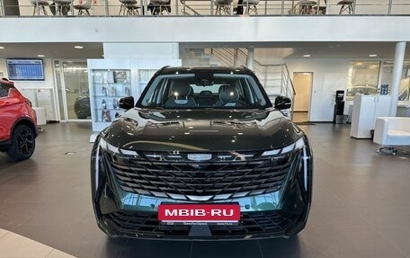 Geely Atlas, 2025 год, 3 449 990 рублей, 2 фотография