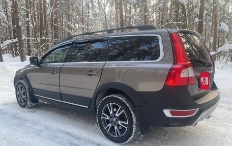 Volvo XC70 II рестайлинг, 2012 год, 1 755 000 рублей, 21 фотография
