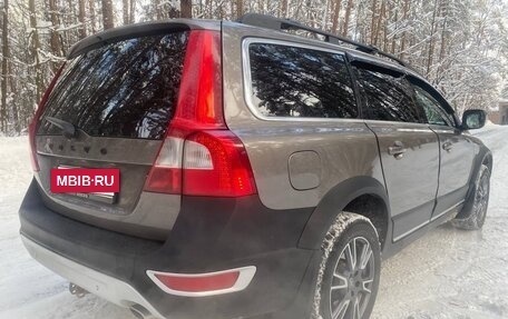 Volvo XC70 II рестайлинг, 2012 год, 1 755 000 рублей, 22 фотография