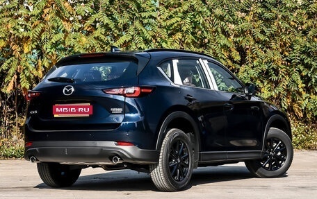 Mazda CX-5 II, 2026 год, 3 000 000 рублей, 9 фотография