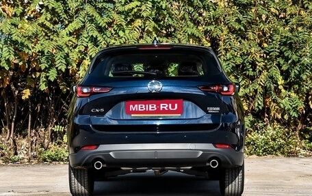 Mazda CX-5 II, 2026 год, 3 000 000 рублей, 8 фотография