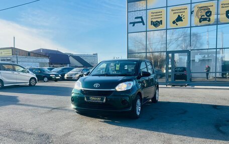 Toyota Passo III, 2019 год, 1 049 999 рублей, 2 фотография