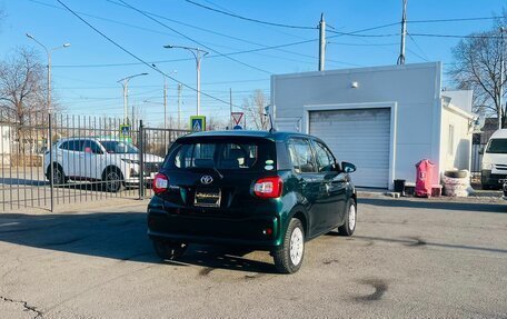 Toyota Passo III, 2019 год, 1 049 999 рублей, 6 фотография