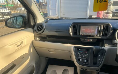 Toyota Passo III, 2019 год, 1 049 999 рублей, 16 фотография