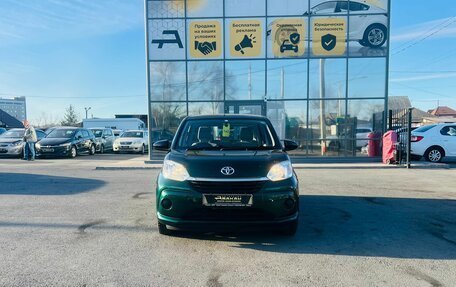 Toyota Passo III, 2019 год, 1 049 999 рублей, 3 фотография