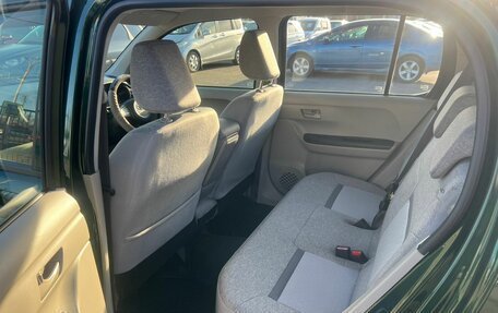 Toyota Passo III, 2019 год, 1 049 999 рублей, 11 фотография