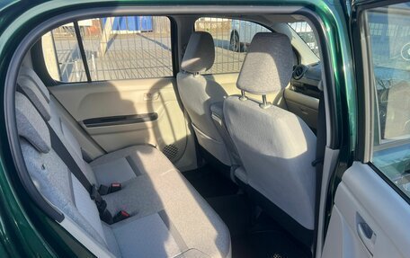 Toyota Passo III, 2019 год, 1 049 999 рублей, 13 фотография