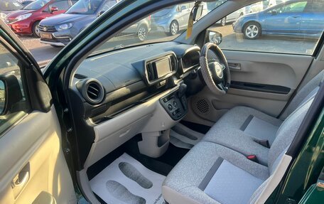 Toyota Passo III, 2019 год, 1 049 999 рублей, 10 фотография