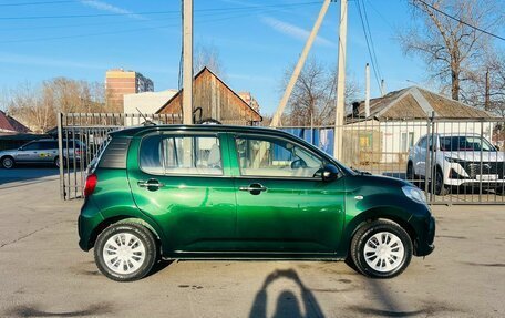 Toyota Passo III, 2019 год, 1 049 999 рублей, 5 фотография