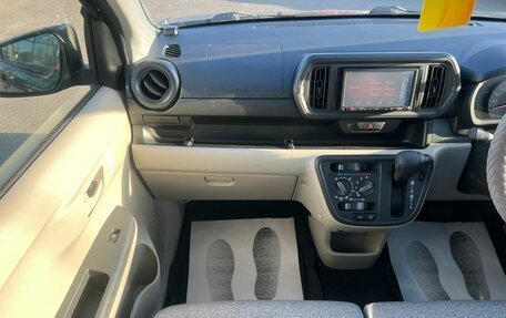 Toyota Passo III, 2019 год, 1 049 999 рублей, 18 фотография