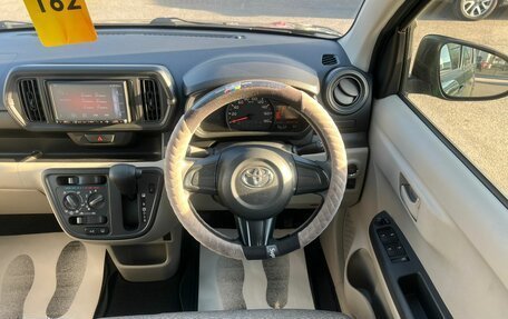 Toyota Passo III, 2019 год, 1 049 999 рублей, 19 фотография