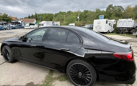 Mercedes-Benz E-Класс, 2026 год, 7 890 000 рублей, 4 фотография